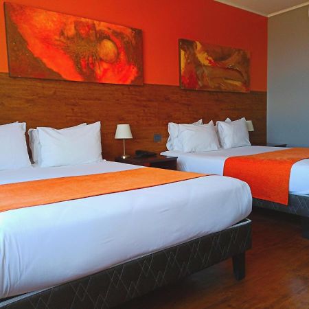 Gran Cavancha Suite Iquique Exterior photo