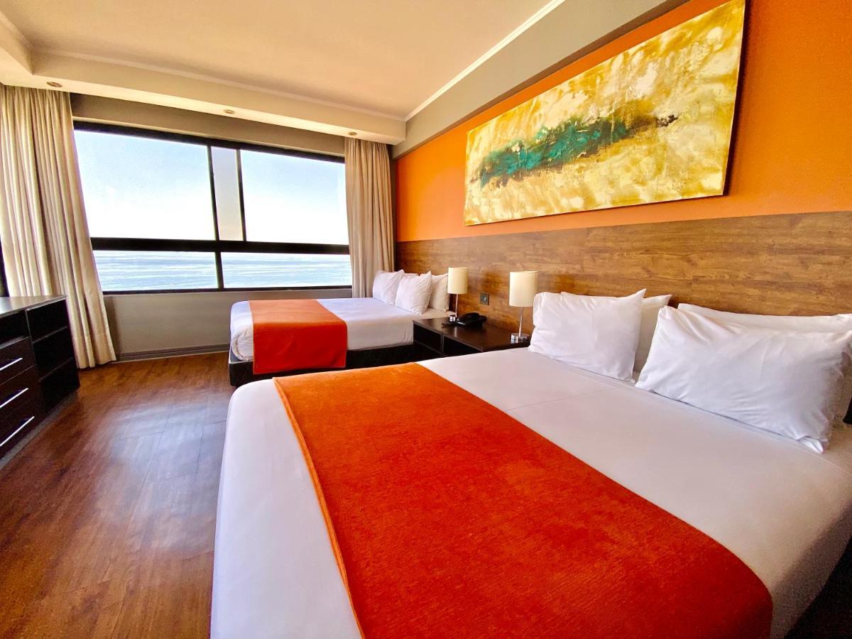 Gran Cavancha Suite Iquique Exterior photo