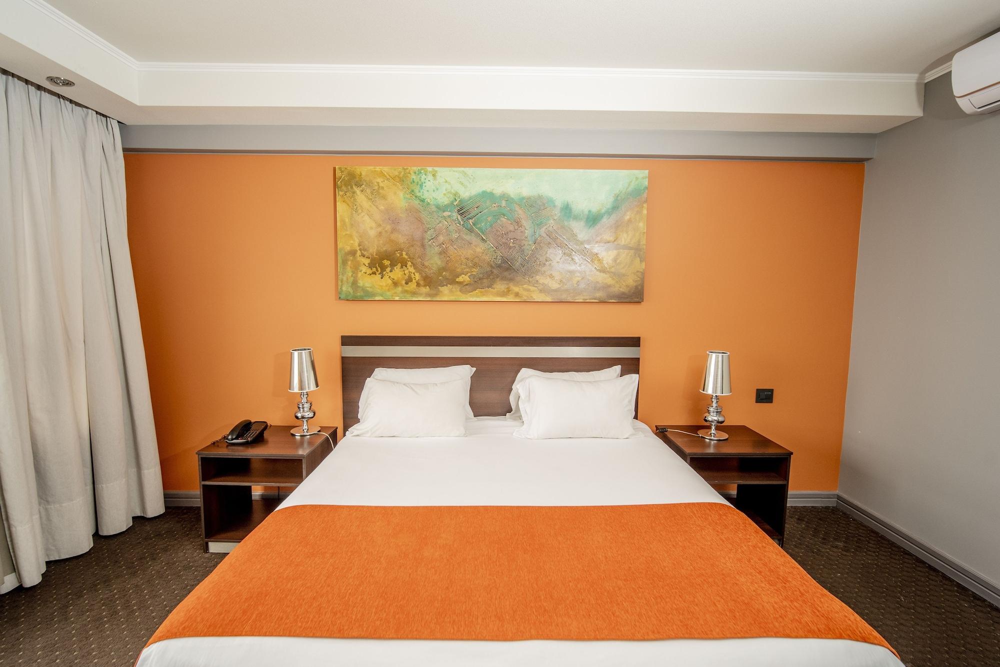 Gran Cavancha Suite Iquique Exterior photo